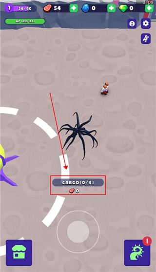 毒液生存安卓版