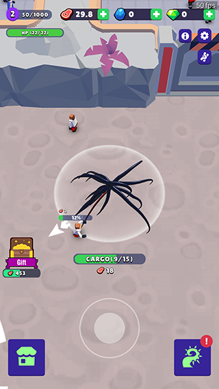 毒液生存安卓版