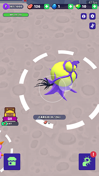 毒液生存安卓版