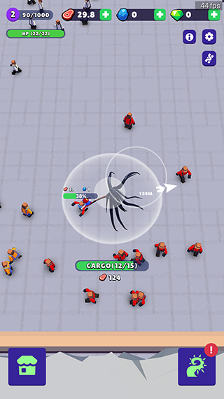 毒液生存安卓版