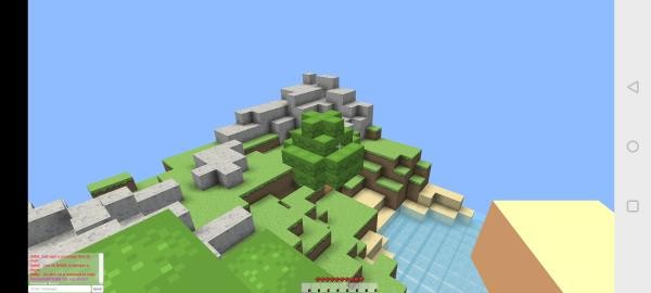 方块方舟手机版截图2