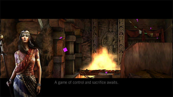 孤岛惊魂4手机版截图1