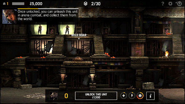 孤岛惊魂4手机版截图5