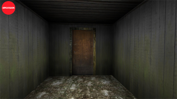 恐怖老奶奶2手机版