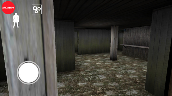 恐怖老奶奶2手机版