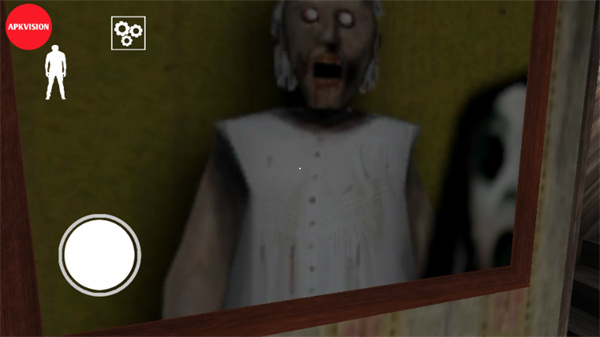 恐怖老奶奶2手机版