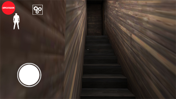 恐怖老奶奶2手机版