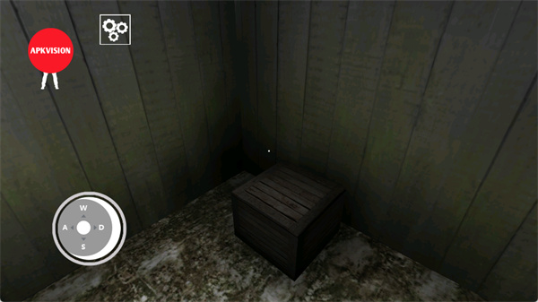 恐怖老奶奶2手机版