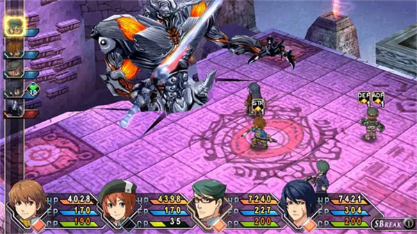 碧之轨迹手机版