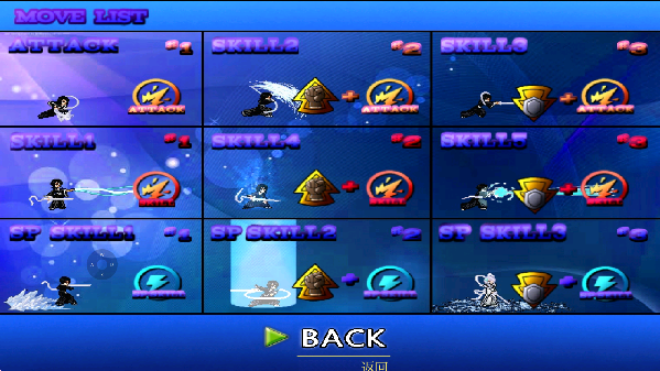 Mugen全女格斗最新版