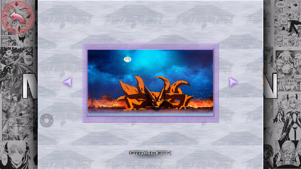 Mugen全女格斗最新版