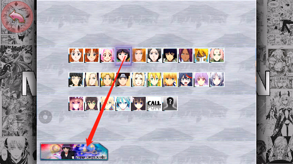 Mugen全女格斗最新版