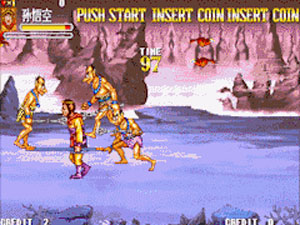 西游释厄传单机版