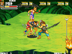 西游释厄传单机版