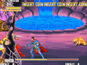 西游释厄传单机版