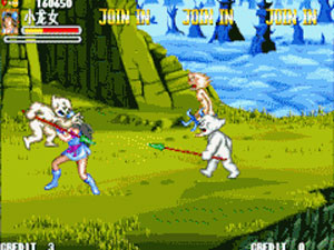 西游释厄传单机版