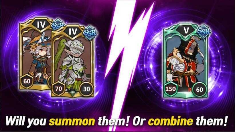 骑士与商人手机版截图1