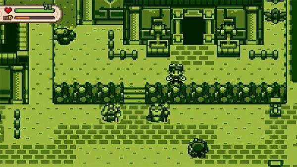 进化之地2汉化版截图4