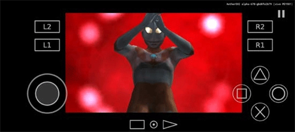 奥特曼空想特摄手游