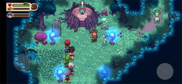 进化之地2汉化版