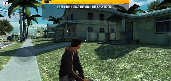 生死9毫米安卓版截图1