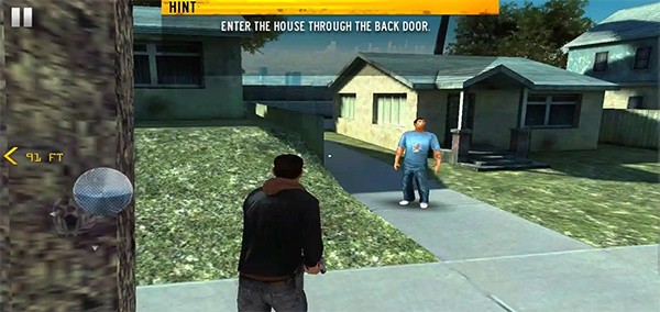 生死9毫米安卓版截图3