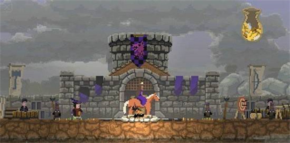 王国新大陆安卓版