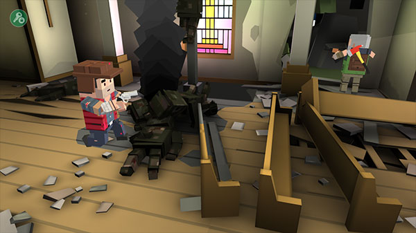 行尸走肉汉化版