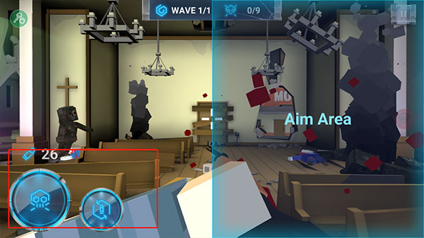 行尸走肉汉化版