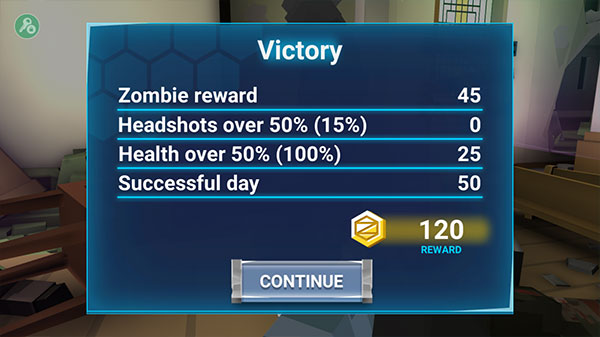 行尸走肉汉化版