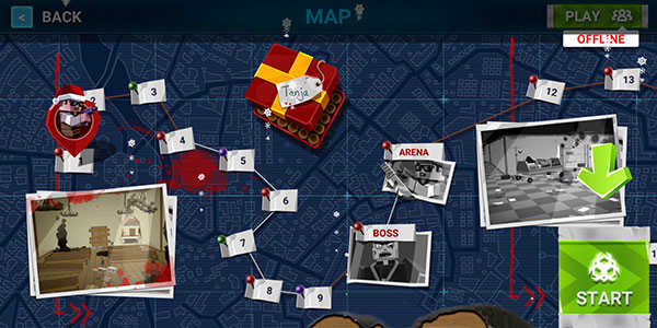 行尸走肉汉化版