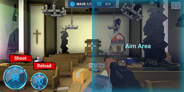 行尸走肉汉化版