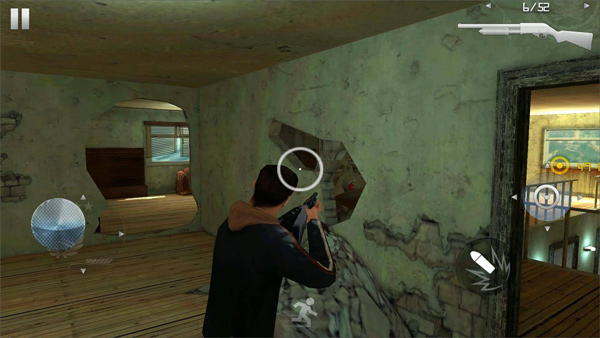 生死9毫米安卓版