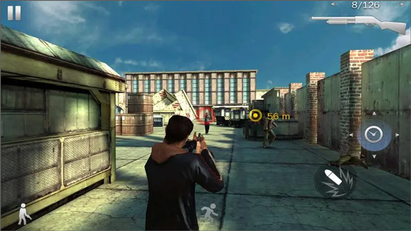 生死9毫米安卓版