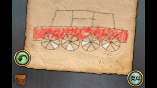 恐怖庄园的秘密安卓版