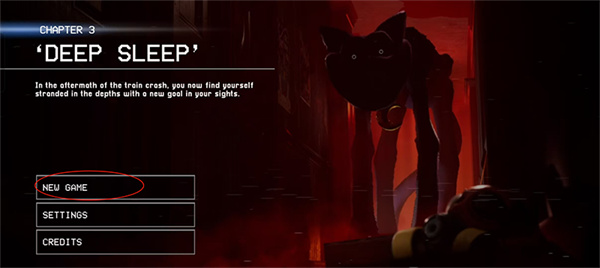 PoppyPlaytime3中文版