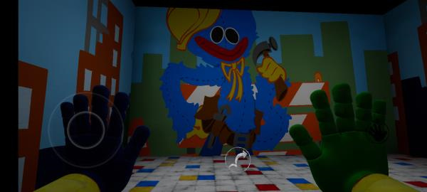 PoppyPlaytime3中文版