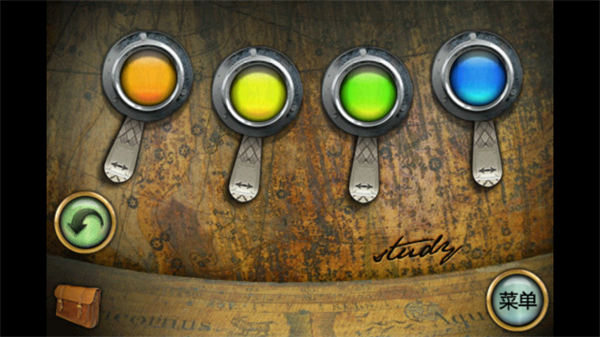 恐怖庄园的秘密安卓版