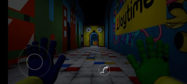 PoppyPlaytime3中文版