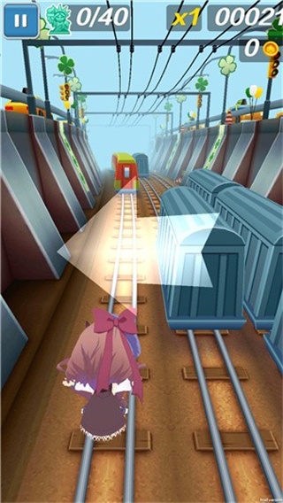 哈基跑酷最新版