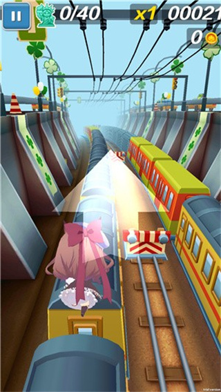 哈基跑酷最新版