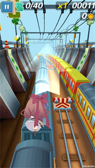 哈基跑酷最新版