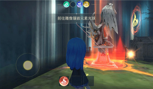 恐怖躲猫猫3旧版