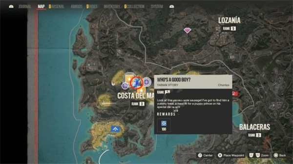 孤岛惊魂6手机版