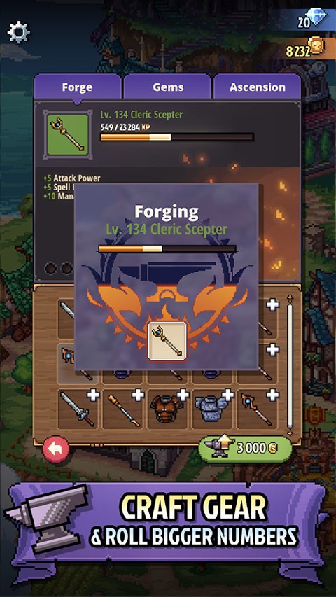 骑士经理3中文版截图4