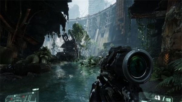 孤岛危机2手机版