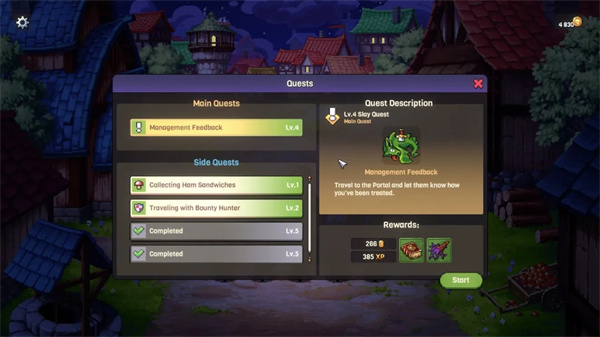 骑士经理3中文版