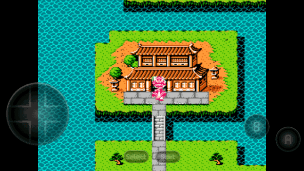 吞食天地2中文版截图3