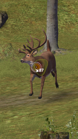 狩猎狙击手手游