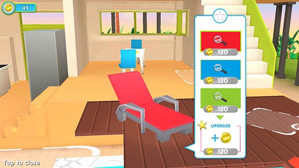 模拟人生4中文版截图3